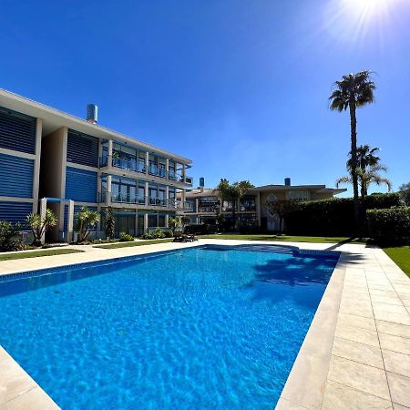 Vilamoura Prestige 1 With Pool By Homing Kültér fotó