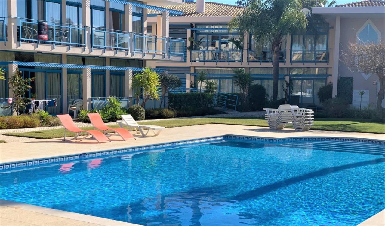 Vilamoura Prestige 1 With Pool By Homing Kültér fotó