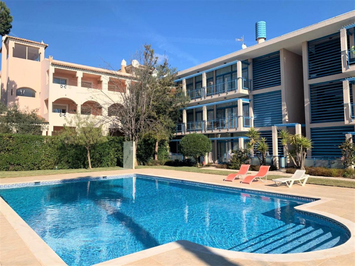 Vilamoura Prestige 1 With Pool By Homing Kültér fotó