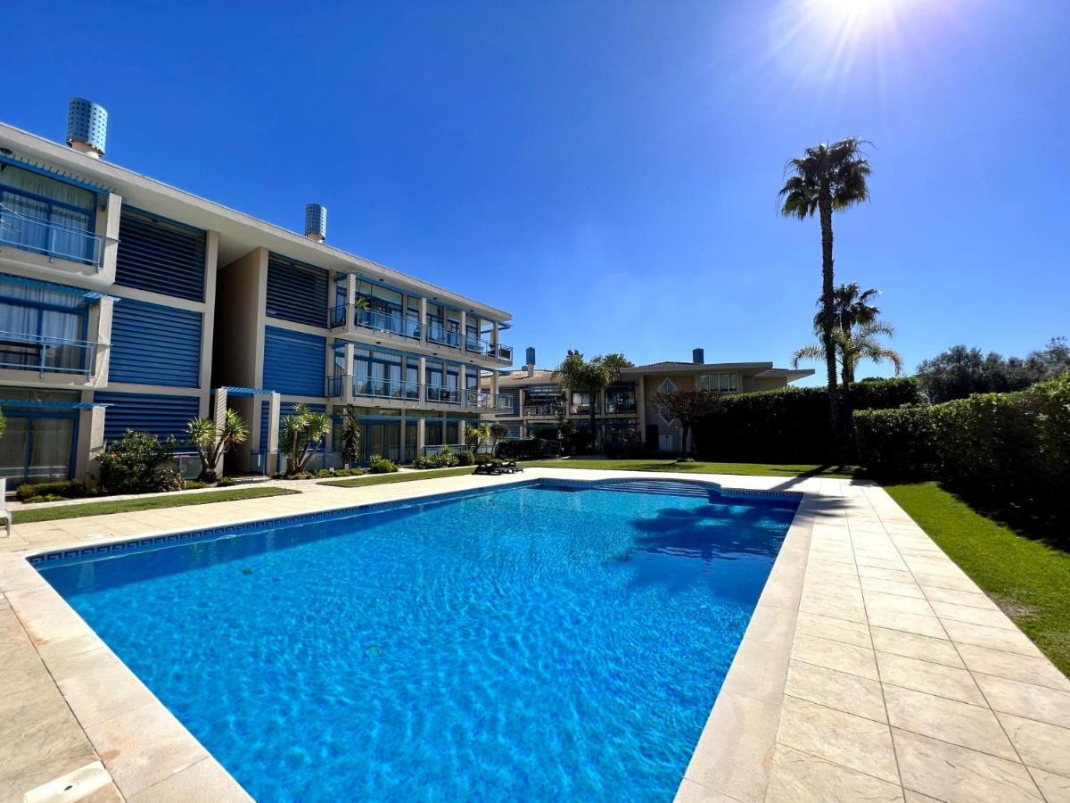 Vilamoura Prestige 1 With Pool By Homing Kültér fotó