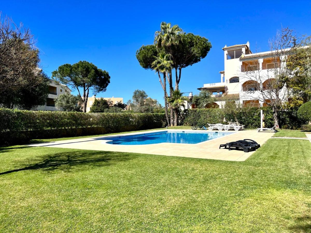 Vilamoura Prestige 1 With Pool By Homing Kültér fotó