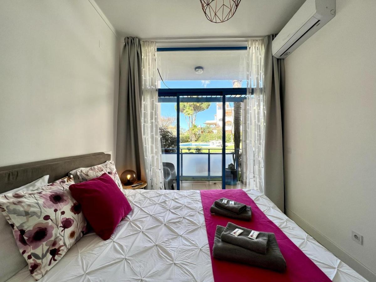 Vilamoura Prestige 1 With Pool By Homing Kültér fotó