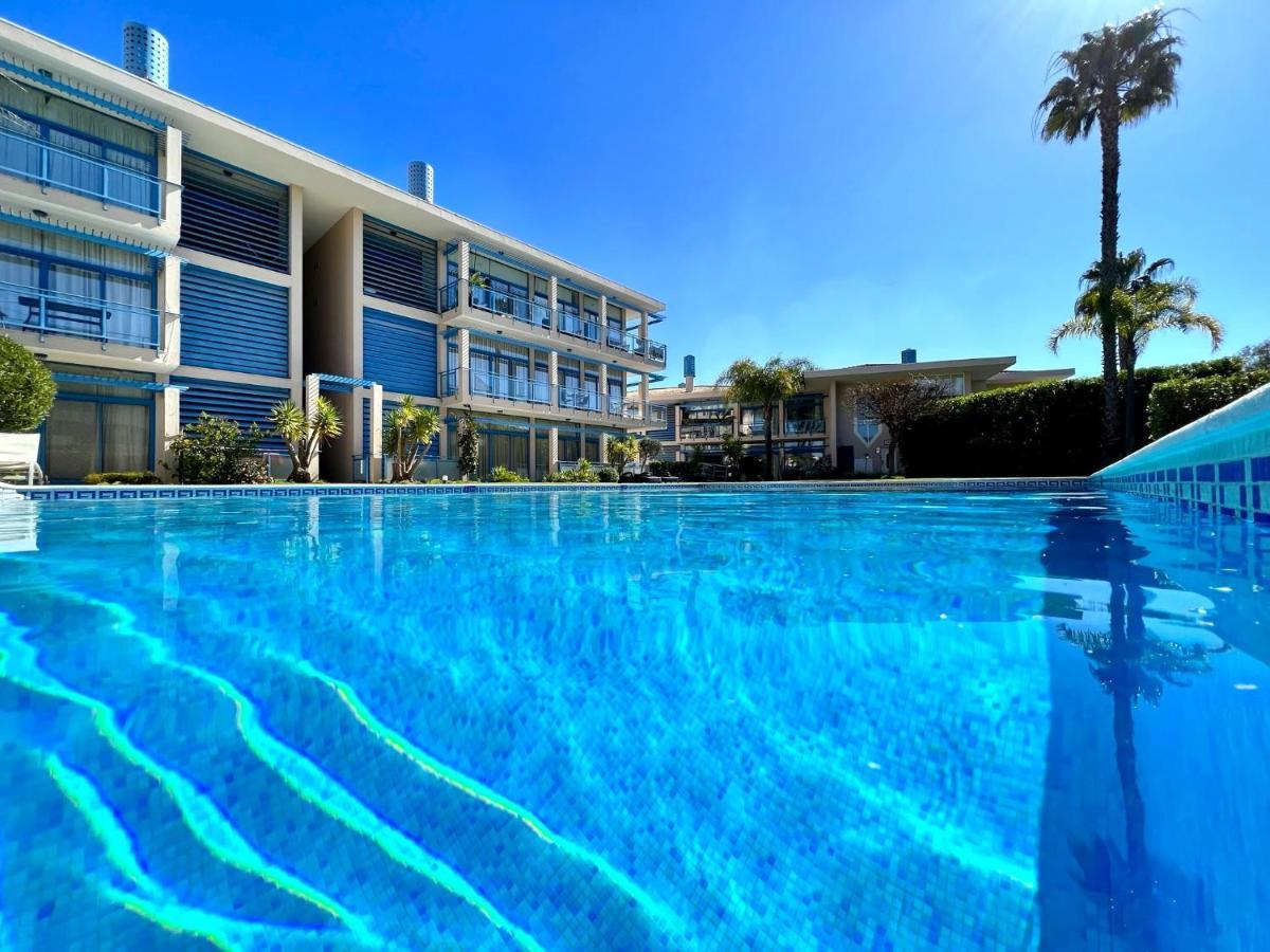 Vilamoura Prestige 1 With Pool By Homing Kültér fotó