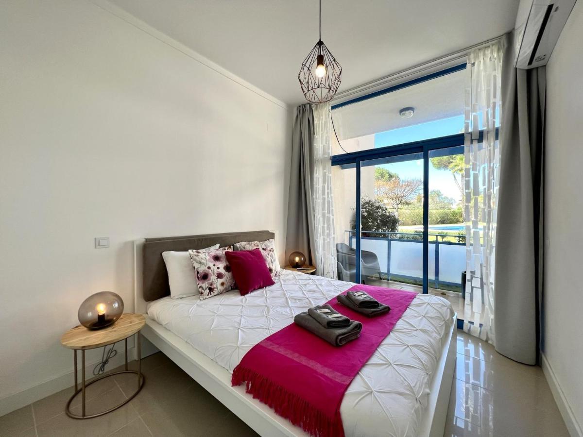 Vilamoura Prestige 1 With Pool By Homing Kültér fotó