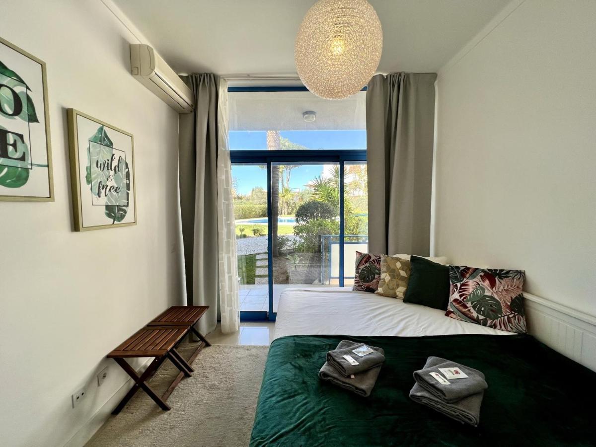 Vilamoura Prestige 1 With Pool By Homing Kültér fotó