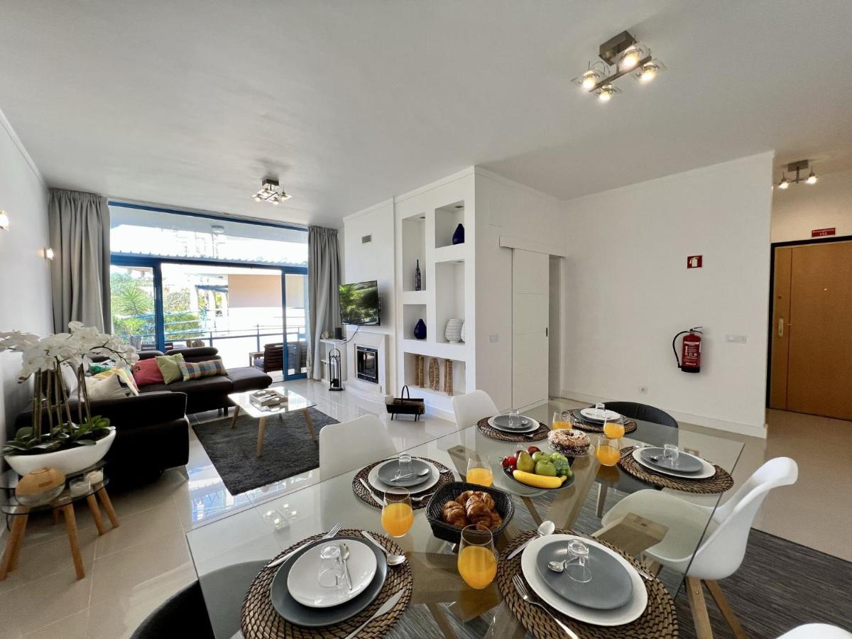 Vilamoura Prestige 1 With Pool By Homing Kültér fotó