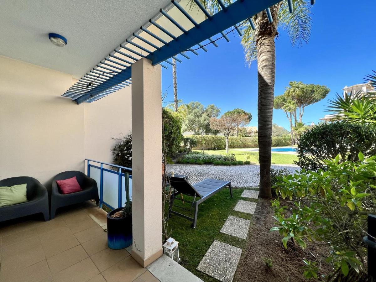 Vilamoura Prestige 1 With Pool By Homing Kültér fotó
