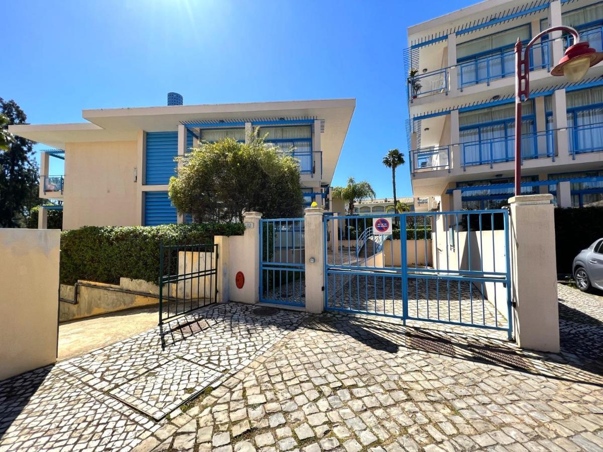Vilamoura Prestige 1 With Pool By Homing Kültér fotó