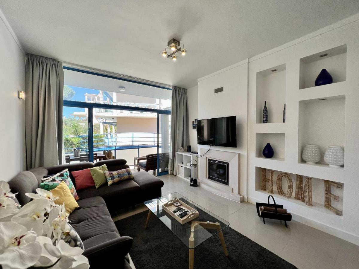 Vilamoura Prestige 1 With Pool By Homing Kültér fotó