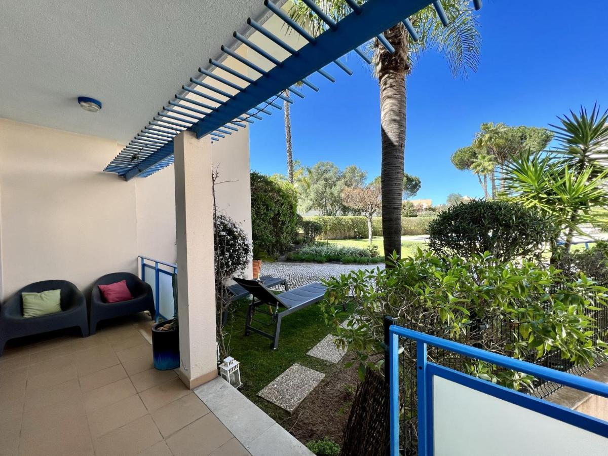 Vilamoura Prestige 1 With Pool By Homing Kültér fotó