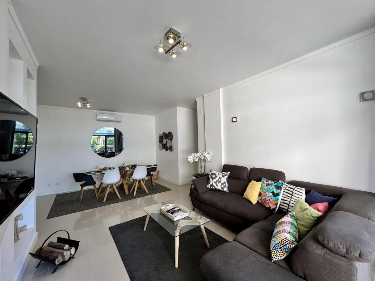 Vilamoura Prestige 1 With Pool By Homing Kültér fotó