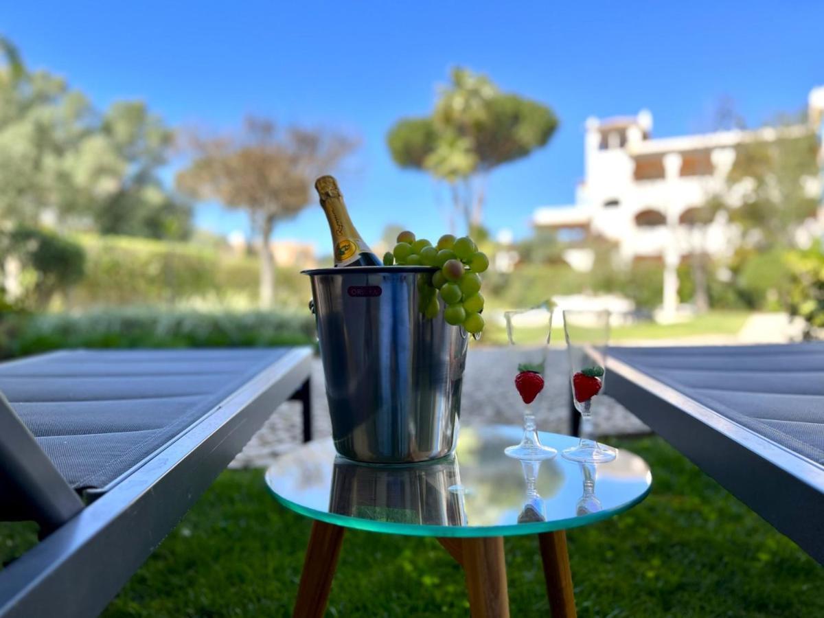 Vilamoura Prestige 1 With Pool By Homing Kültér fotó