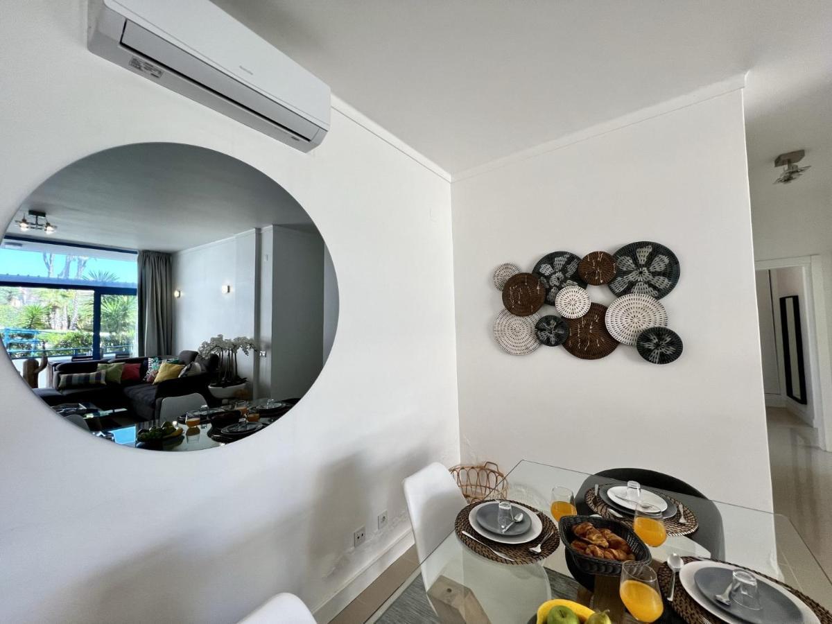 Vilamoura Prestige 1 With Pool By Homing Kültér fotó