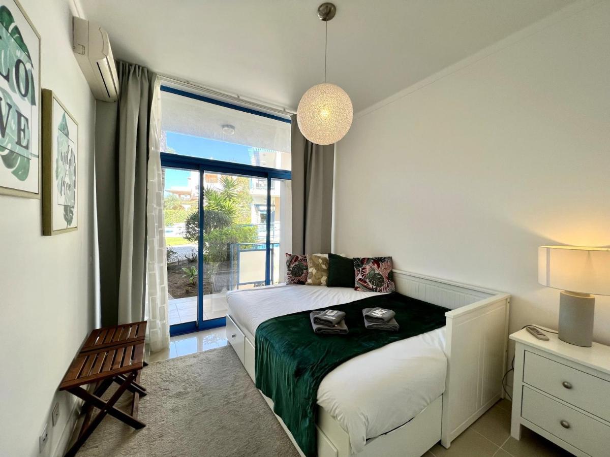 Vilamoura Prestige 1 With Pool By Homing Kültér fotó