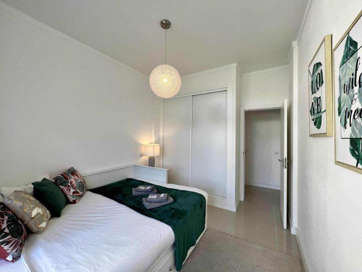 Vilamoura Prestige 1 With Pool By Homing Kültér fotó