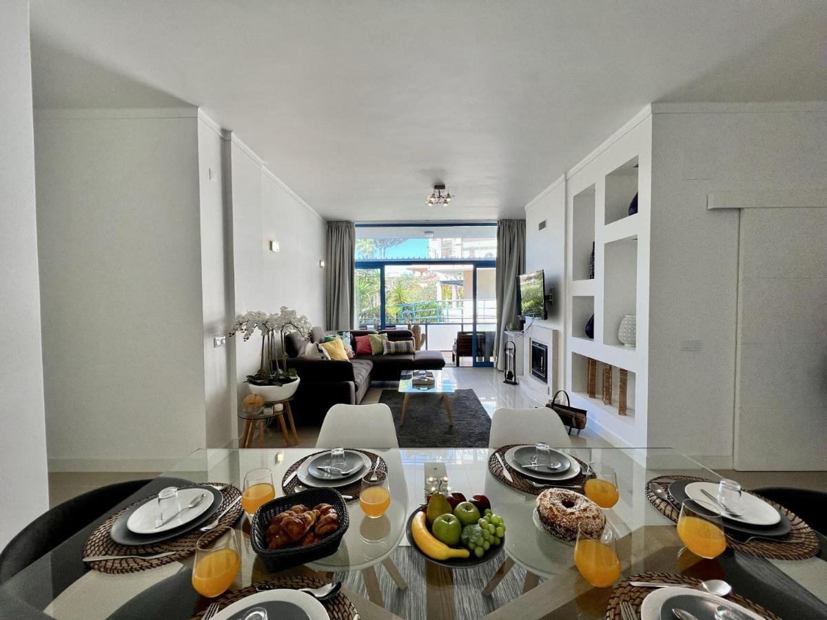 Vilamoura Prestige 1 With Pool By Homing Kültér fotó
