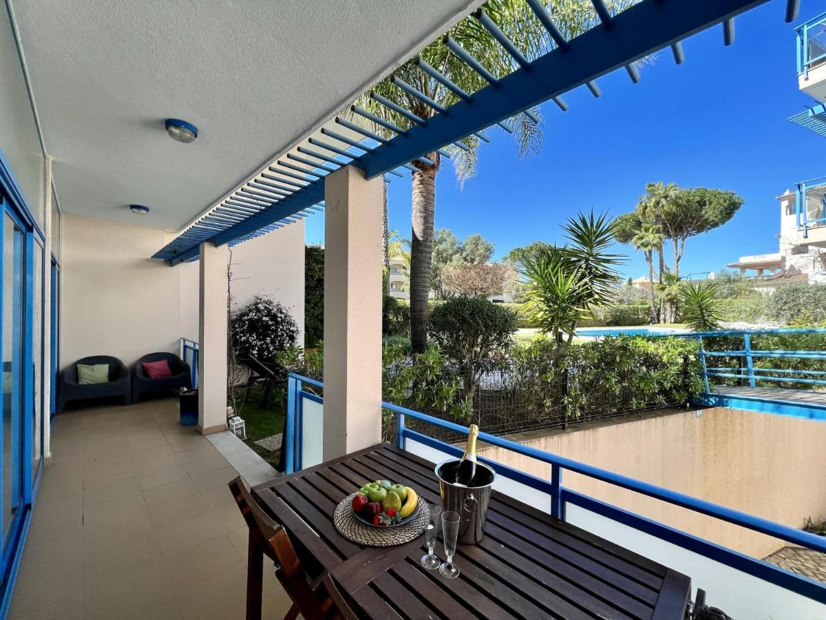 Vilamoura Prestige 1 With Pool By Homing Kültér fotó