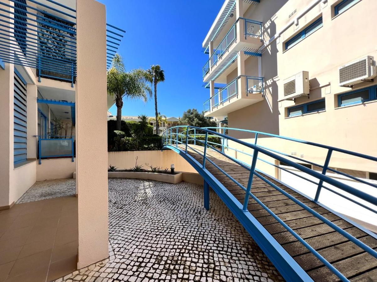 Vilamoura Prestige 1 With Pool By Homing Kültér fotó