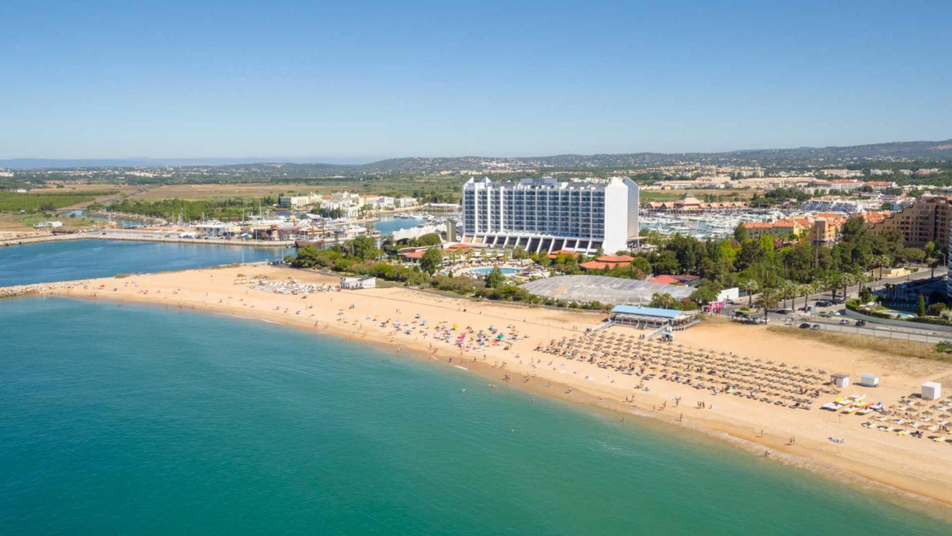 Vilamoura Prestige 1 With Pool By Homing Kültér fotó